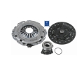 3000 990 036 Kit ambreiaj SACHS OPEL  ASTRA G Z17DTL  3000 990 036